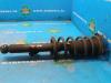 Front shock absorber rod, right Lexus IS 200