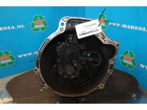 Gebruikte Versnellingsbak Iveco New Daily III 35C13, S13 Prijs € 735,00 Margeregeling aangeboden door Maresia Auto Recycling B.V.