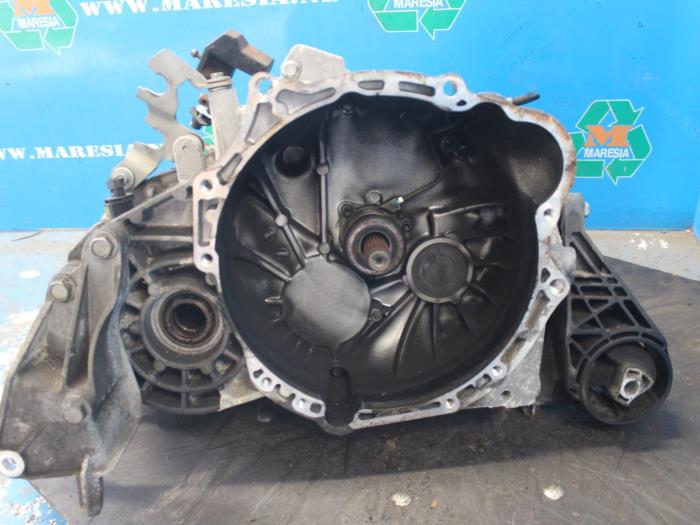 Gearbox Chevrolet Cruze +31 (0)886273742