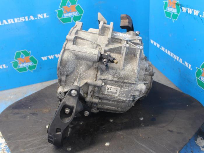 Gearbox Chevrolet Cruze +31 (0)886273742