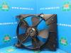 Cooling fans Daewoo Lanos