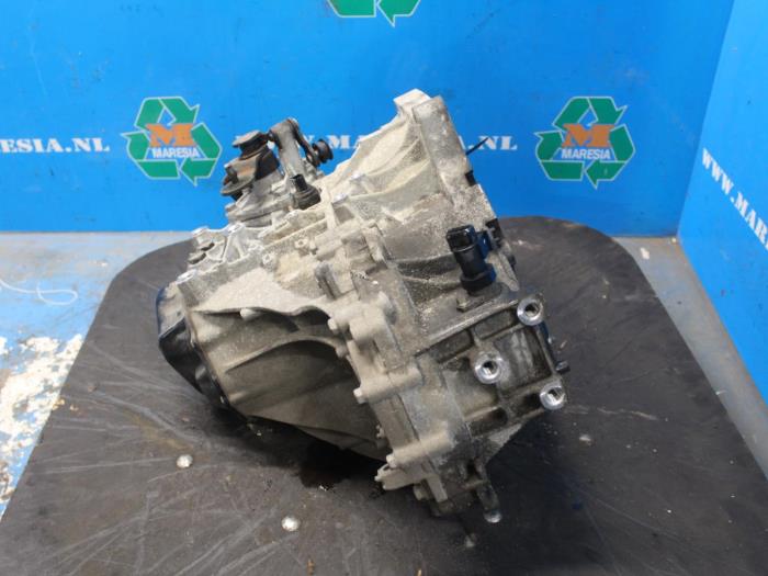 Gearbox Hyundai I30 +31 (0)886273742