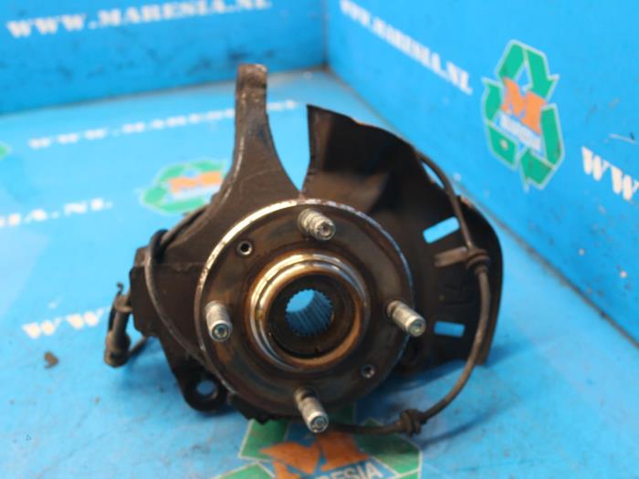 Knuckle, front right Hyundai I20