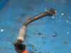 Exhaust front section Chevrolet Aveo