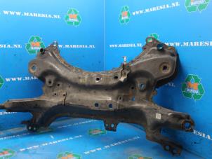 Gebruikte Subframe Toyota Verso 1.6 16V VVT-i Prijs € 126,00 Margeregeling aangeboden door Maresia Auto Recycling B.V.