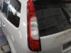 Taillight, left Ford C-Max