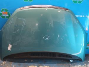 Gebruikte Motorkap Ford C-Max Prijs € 105,00 Margeregeling aangeboden door Maresia Auto Recycling B.V.