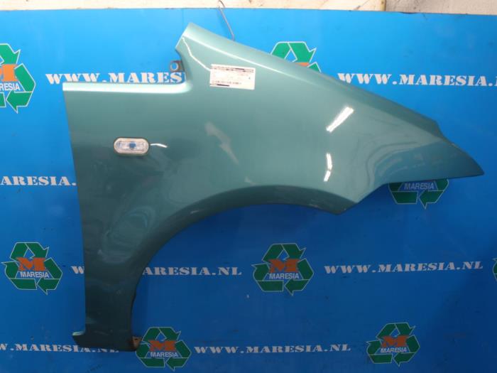 Front wing, right Ford C-Max