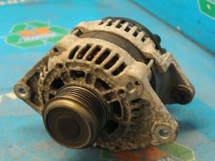 Gebruikte Alternator Opel Astra J (PC6/PD6/PE6/PF6) 1.6 CDTI 16V Prijs € 42,00 Margeregeling aangeboden door Maresia Auto Recycling B.V.