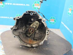 Gebruikte Versnellingsbak Audi A4 (B5) 1.8 20V Turbo Prijs € 210,00 Margeregeling aangeboden door Maresia Auto Recycling B.V.