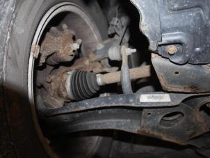 Gebruikte Mac Phersonpoot rechts-voor Hyundai iX20 (JC) Prijs € 78,75 Margeregeling aangeboden door Maresia Auto Recycling B.V.