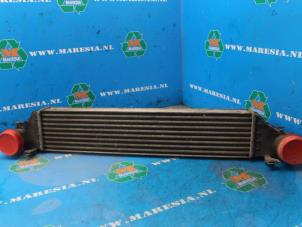 Gebruikte Intercooler Mercedes C Sportcoupé (C203) 1.8 C-180K 16V Prijs € 78,75 Margeregeling aangeboden door Maresia Auto Recycling B.V.
