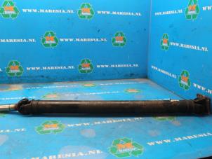 Gebruikte Cardanas Mazda MX-5 (NB18/35/8C) 1.8i 16V SV-T Prijs € 78,75 Margeregeling aangeboden door Maresia Auto Recycling B.V.