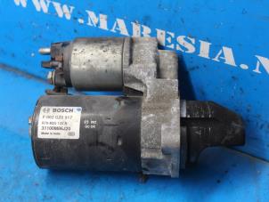 Gebruikte Startmotor Suzuki Swift (ZA/ZC/ZD) 1.3 D 16V Prijs € 63,00 Margeregeling aangeboden door Maresia Auto Recycling B.V.