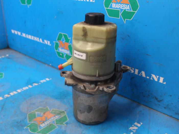 Power steering pump Ford C-Max