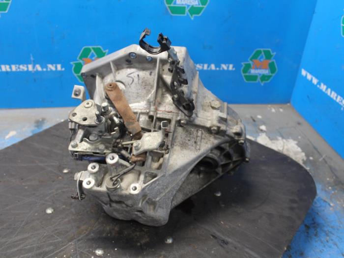 Gearbox Toyota Aygo | +31 (0)88-6273742