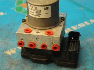 Gebruikte ABS Pomp Chevrolet Aveo 1.3 D 16V Prijs € 126,00 Margeregeling aangeboden door Maresia Auto Recycling B.V.