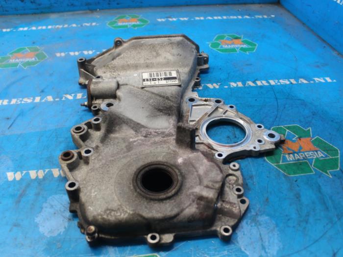 Timing cover Toyota Corolla