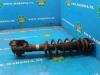 Front shock absorber rod, right Mitsubishi Space Star