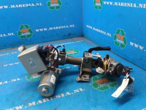 Gebruikte Stuurkolom Huis Mitsubishi Space Star (A0) 1.0 12V Prijs € 210,00 Margeregeling aangeboden door Maresia Auto Recycling B.V.