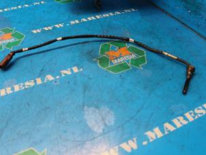 Gebruikte Roetfilter sensor Seat Ibiza IV (6J5) 1.2 TDI Ecomotive Prijs € 63,00 Margeregeling aangeboden door Maresia Auto Recycling B.V.