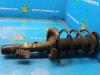 Front shock absorber rod, right Ford C-Max