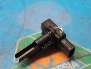 Gebruikte Luchthoeveelheidsmeter Toyota Verso 1.6 16V VVT-i Prijs € 36,75 Margeregeling aangeboden door Maresia Auto Recycling B.V.