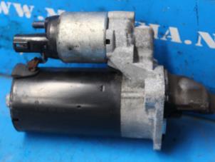 Gebruikte Startmotor Kia Rio III (UB) 1.4 CVVT 16V Prijs € 52,50 Margeregeling aangeboden door Maresia Auto Recycling B.V.