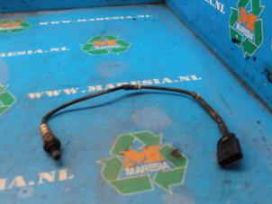 Gebruikte Lambda Sonde Seat Ibiza Prijs € 36,75 Margeregeling aangeboden door Maresia Auto Recycling B.V.