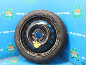 Gebruikte Thuiskomer Nissan Note (E11) 1.4 16V Prijs € 63,00 Margeregeling aangeboden door Maresia Auto Recycling B.V.