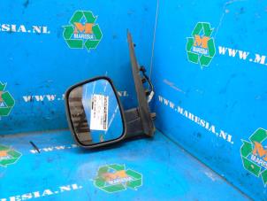 Gebruikte Spiegel Buiten links Peugeot Bipper Prijs € 47,25 Margeregeling aangeboden door Maresia Auto Recycling B.V.