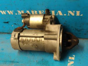 Gebruikte Startmotor Kia Rio III (UB) 1.1 CRDi VGT 12V Prijs € 21,00 Margeregeling aangeboden door Maresia Auto Recycling B.V.