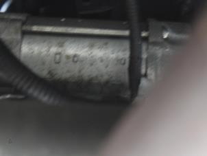 Gebruikte Startmotor Opel Mokka/Mokka X 1.6 16V EcoFlex 4x2 Prijs € 51,45 Margeregeling aangeboden door Maresia Auto Recycling B.V.