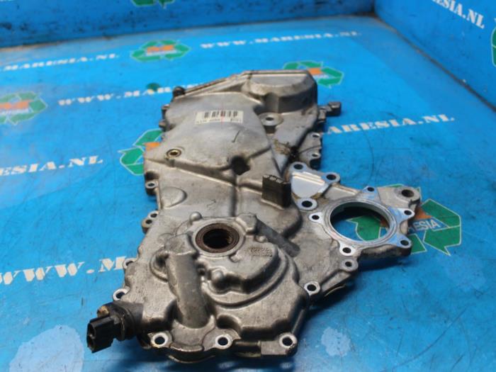 Timing cover Toyota Prius