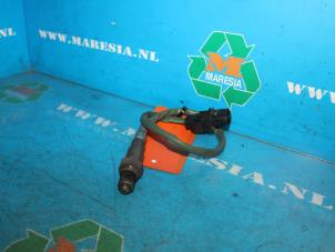 Gebruikte Lambda Sonde Mercedes A (W169) 2.0 A-160 CDI 16V 5-Drs. Prijs € 57,75 Margeregeling aangeboden door Maresia Auto Recycling B.V.