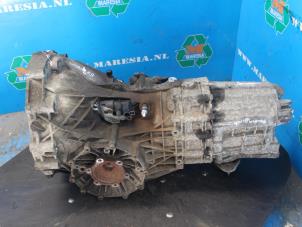 Gebruikte Versnellingsbak Audi A4 Prijs € 315,00 Margeregeling aangeboden door Maresia Auto Recycling B.V.