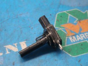 Gebruikte Luchthoeveelheidsmeter Lexus IS (E2) 250 2.5 V6 24V Prijs € 42,00 Margeregeling aangeboden door Maresia Auto Recycling B.V.