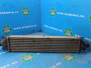 Gebruikte Intercooler Fiat Doblo Prijs € 52,50 Margeregeling aangeboden door Maresia Auto Recycling B.V.