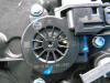 Raammechaniek 4Deurs links-achter van een Mazda 2 (DJ/DL) 1.5 SkyActiv-G 90 2017