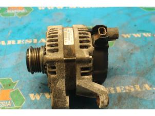 Gebruikte Dynamo Opel Corsa Prijs € 26,25 Margeregeling aangeboden door Maresia Auto Recycling B.V.