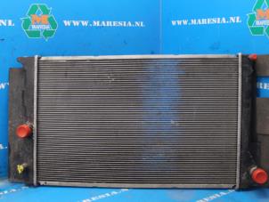 Gebruikte Radiateur Toyota Auris (E15) 1.6 Dual VVT-i 16V Prijs € 52,50 Margeregeling aangeboden door Maresia Auto Recycling B.V.
