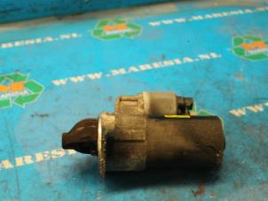 Gebruikte Startmotor Kia Picanto (TA) 1.2 16V Prijs € 42,00 Margeregeling aangeboden door Maresia Auto Recycling B.V.