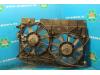 Cooling fans Toyota Verso