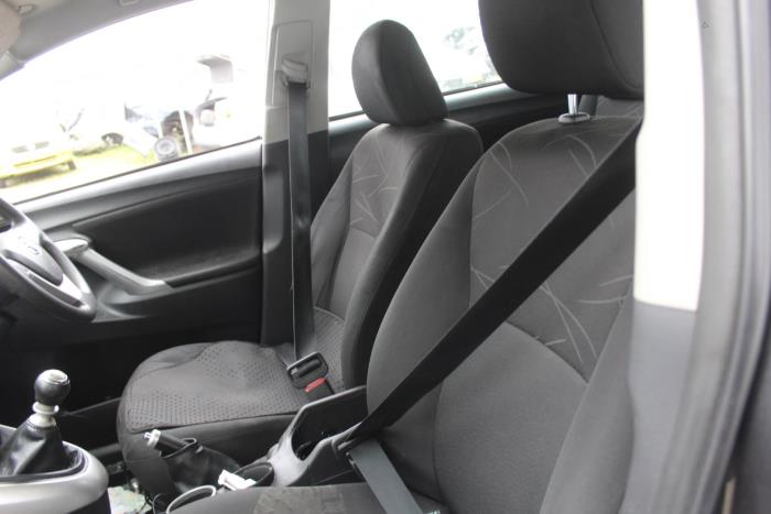 Sicherheitsgurt rechts vorne Toyota Corolla Verso