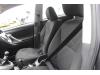 Front seatbelt, right Toyota Verso