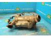Particulate filter Toyota Verso