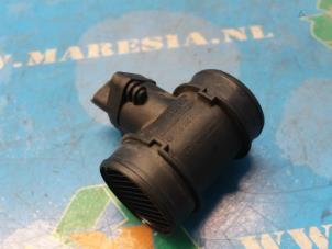 Gebruikte Luchthoeveelheidsmeter Opel Agila (A) 1.0 12V Prijs € 15,75 Margeregeling aangeboden door Maresia Auto Recycling B.V.