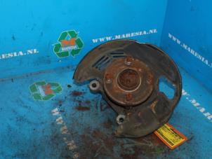 Gebruikte Asschenkel rechts-voor Toyota MR2 (ZZW30) 1.8 16V VT-i Prijs € 42,00 Margeregeling aangeboden door Maresia Auto Recycling B.V.