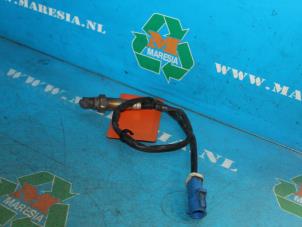Gebruikte Lambda Sonde Ford Focus 2 2.0 16V Prijs € 52,50 Margeregeling aangeboden door Maresia Auto Recycling B.V.