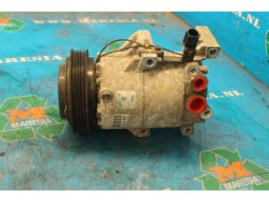 Gebruikte Aircopomp Kia Venga 1.4 CRDi 16V Prijs € 73,50 Margeregeling aangeboden door Maresia Auto Recycling B.V.